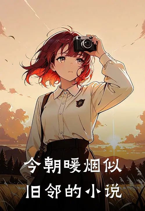 今朝暖烟似旧邻的小说