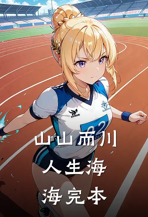 山山而川，人生海海完本