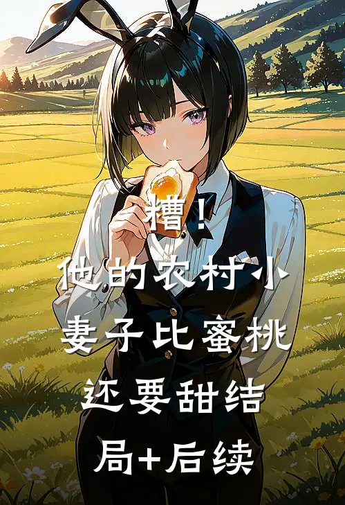 糟！他的农村小妻子比蜜桃还要甜结局+后续