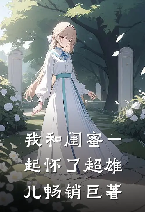我和闺蜜一起怀了超雄儿畅销巨著