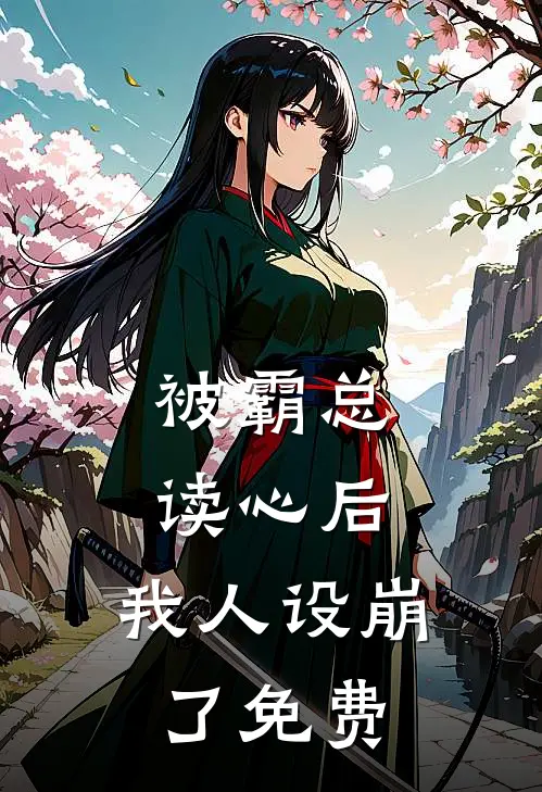 被霸总读心后，我人设崩了免费