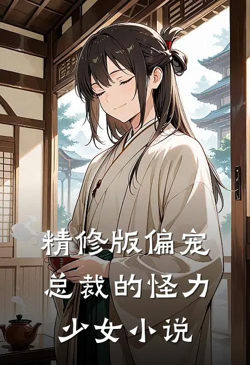 精修版偏宠总裁的怪力少女小说