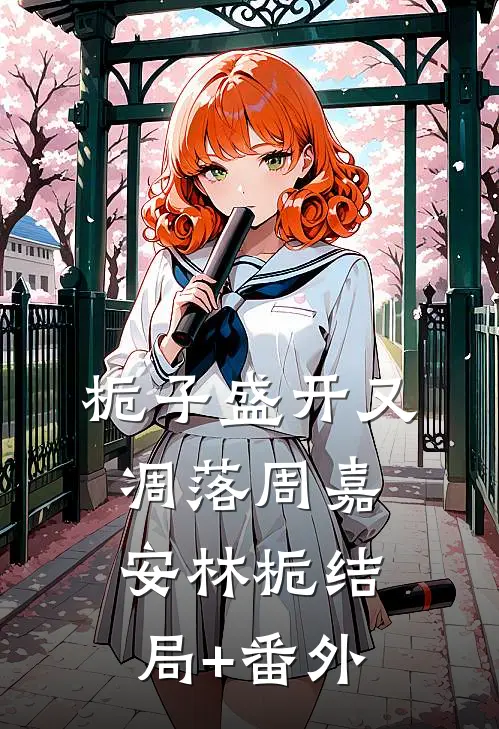 栀子盛开又凋落周嘉安林栀结局+番外