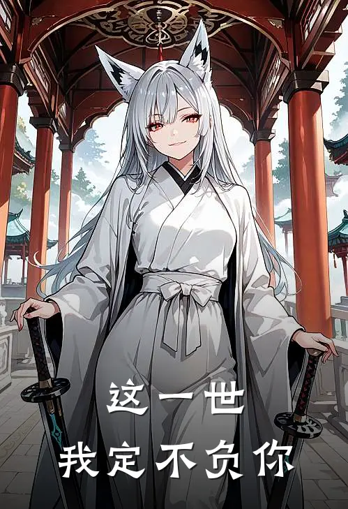 这一世，我定不负你
