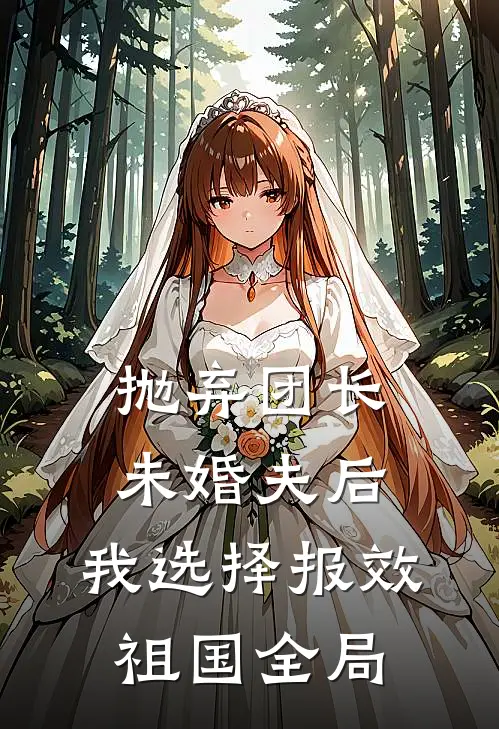 抛弃团长未婚夫后，我选择报效祖国全局
