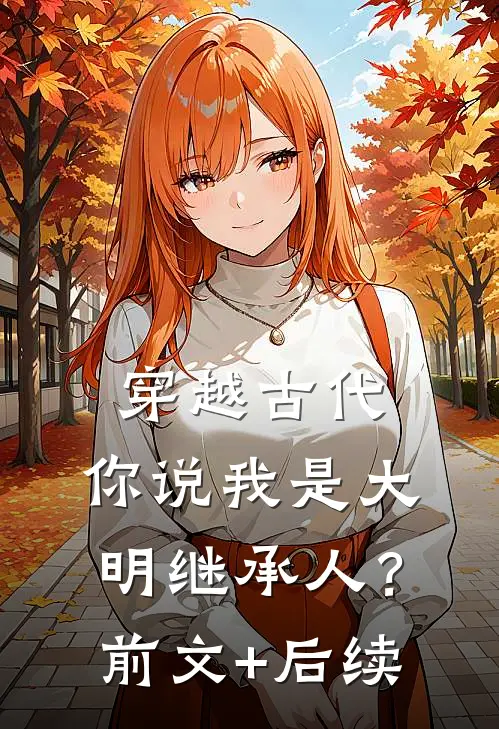 穿越古代，你说我是大明继承人？前文+后续