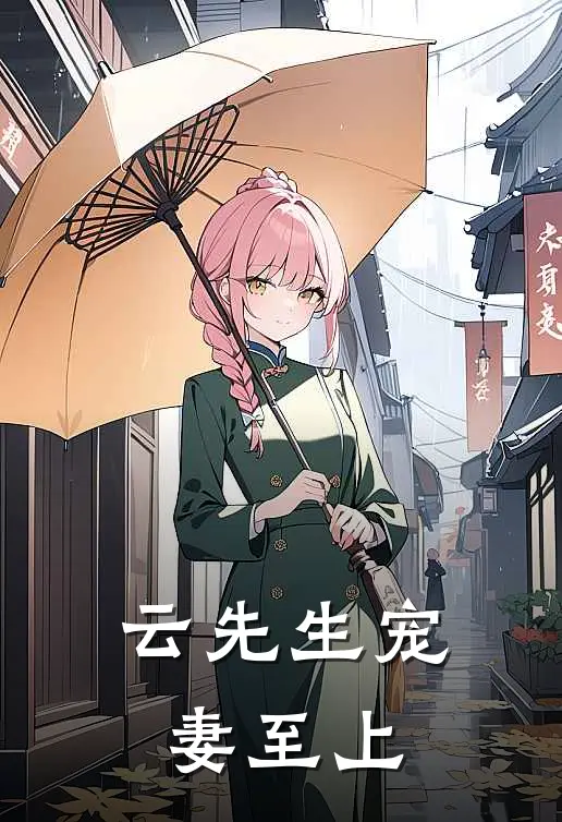 云先生宠妻至上