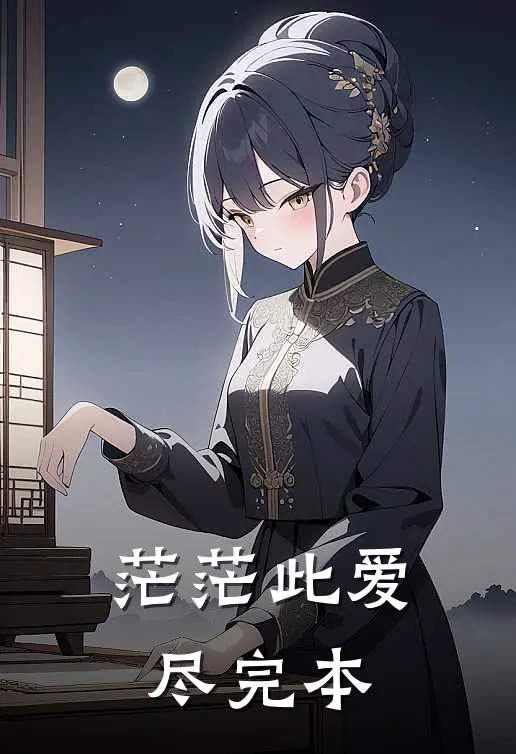 茫茫此爱尽完本