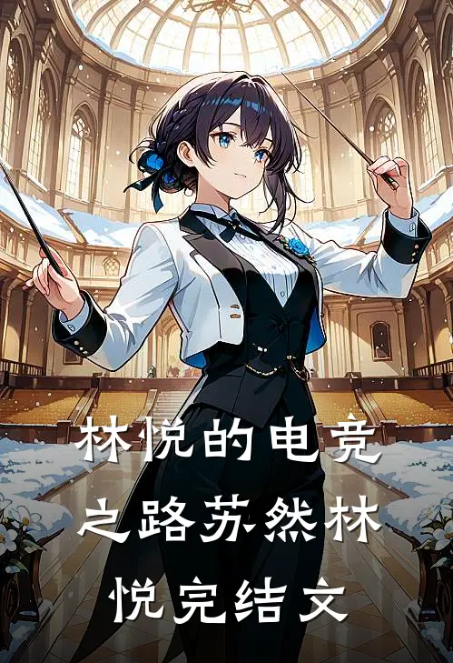 林悦的电竞之路苏然林悦完结文