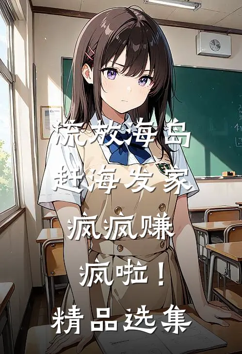 流放海岛赶海发家，疯疯赚疯啦！精品选集
