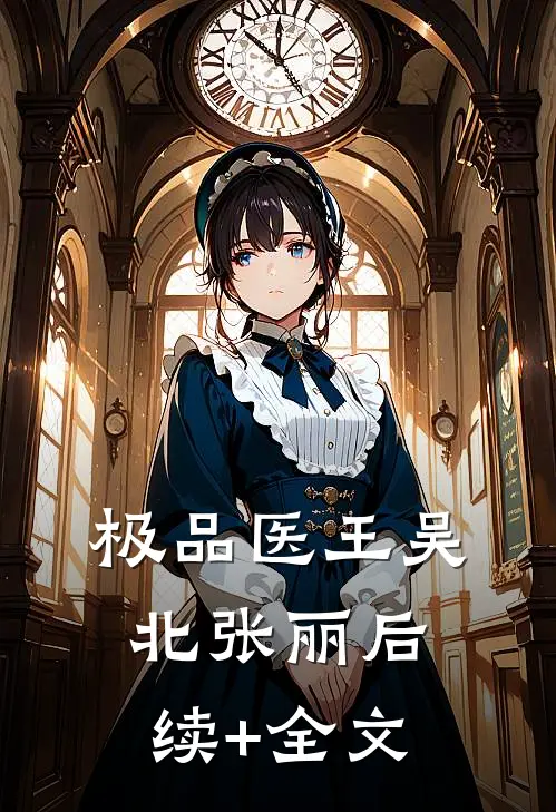 极品医王吴北张丽后续+全文