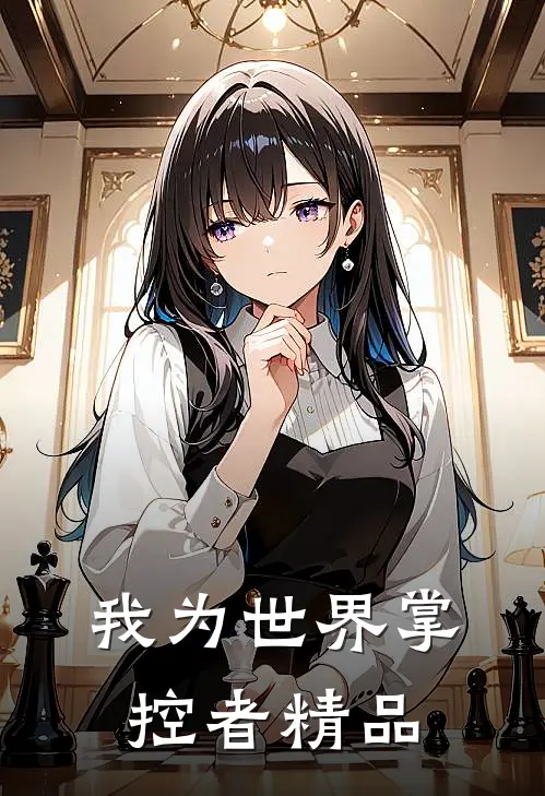 我为世界掌控者精品