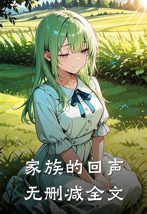 家族的回声无删减全文
