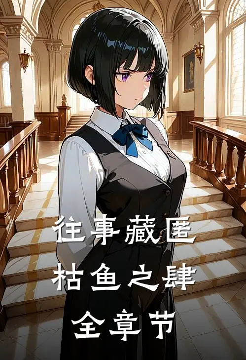 往事藏匿枯鱼之肆全章节
