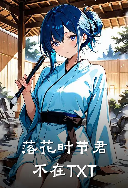 落花时节君不在TXT