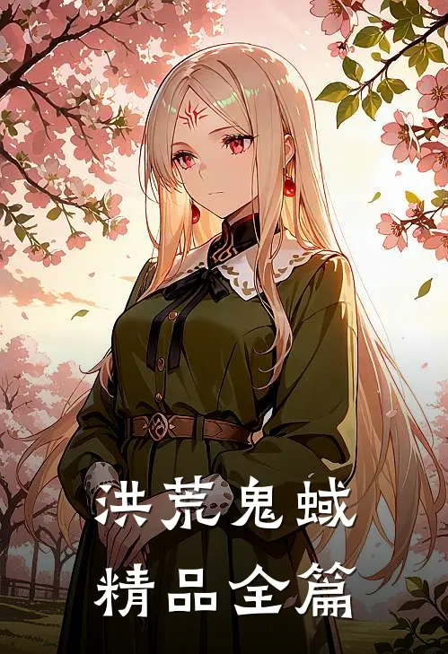 洪荒鬼蜮精品全篇