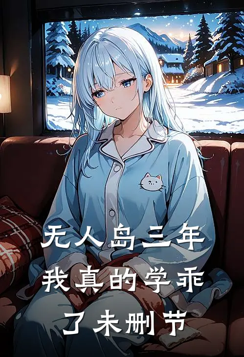 无人岛三年，我真的学乖了未删节