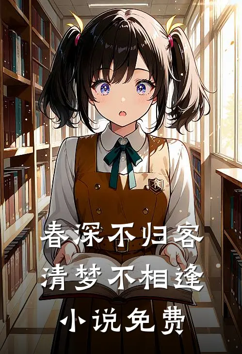 春深不归客，清梦不相逢小说免费