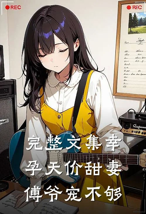 完整文集幸孕天价甜妻：傅爷宠不够