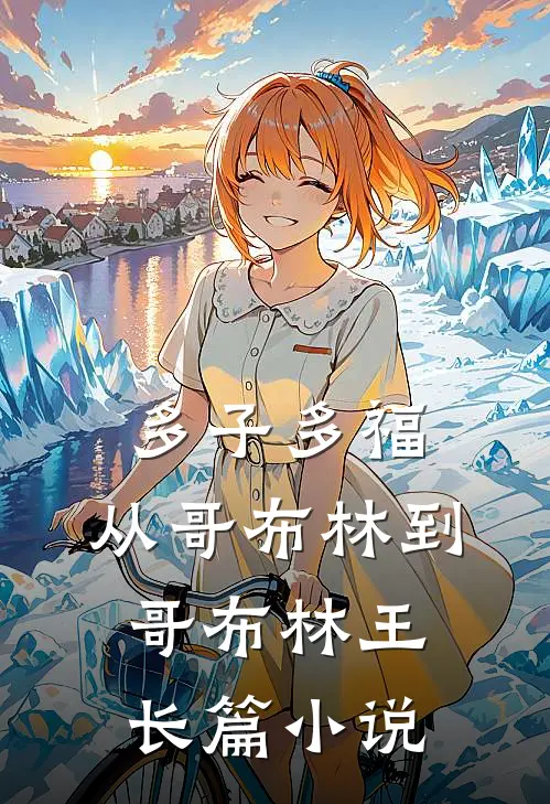 多子多福：从哥布林到哥布林王长篇小说
