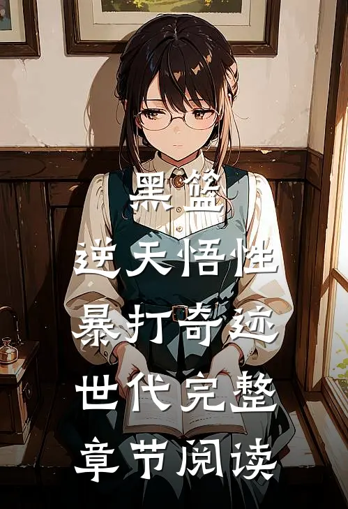 黑篮：逆天悟性，暴打奇迹世代完整章节阅读