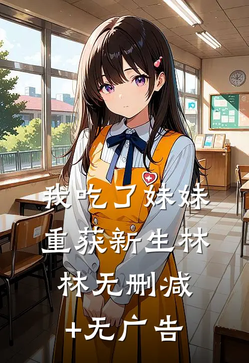 我吃了妹妹，重获新生林林无删减+无广告