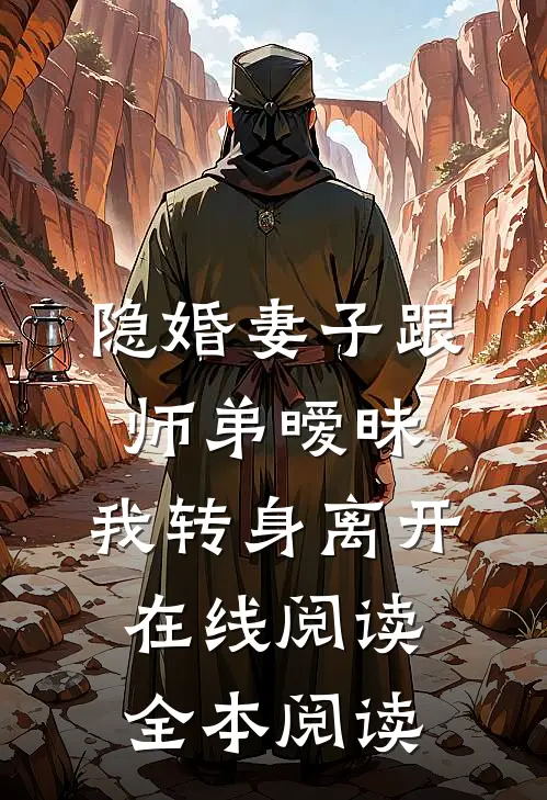 隐婚妻子跟师弟暧昧，我转身离开在线阅读全本阅读