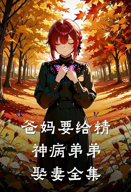 爸妈要给精神病弟弟娶妻全集
