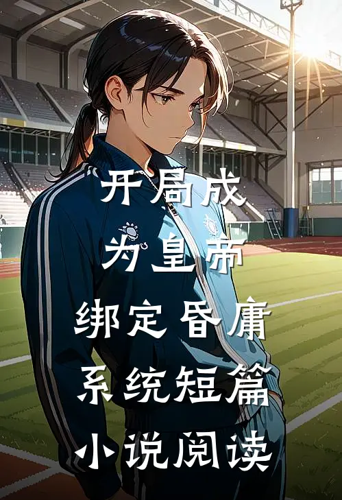 开局成为皇帝，绑定昏庸系统短篇小说阅读