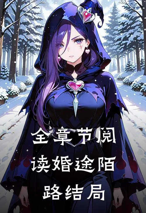 全章节阅读婚途陌路结局