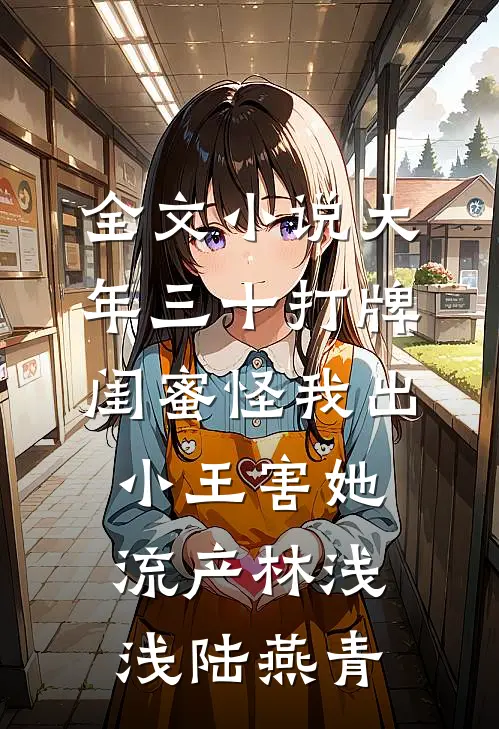 全文小说大年三十打牌，闺蜜怪我出小王害她流产林浅浅陆燕青