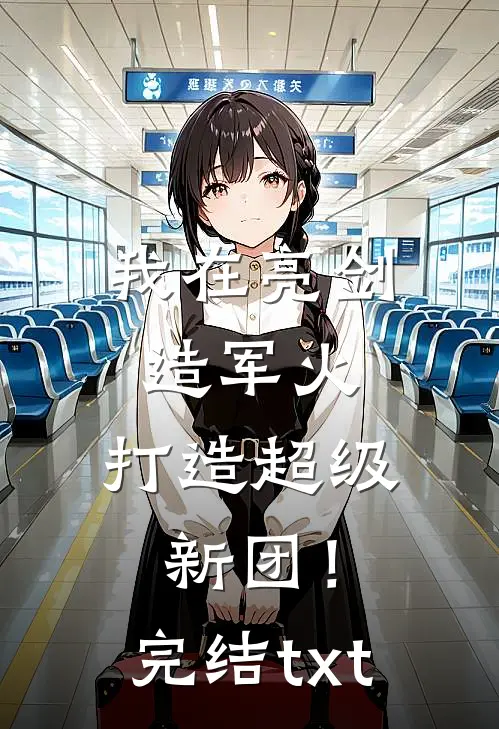 我在亮剑造军火，打造超级新团！完结txt