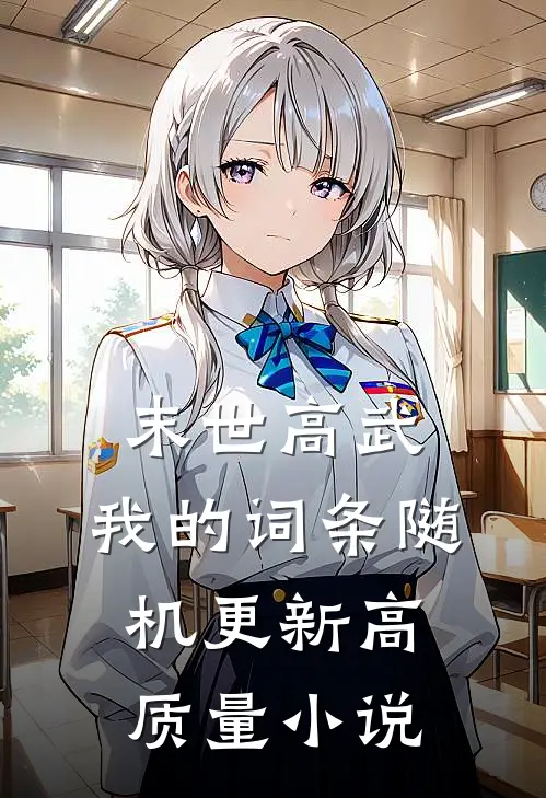 末世高武：我的词条随机更新高质量小说