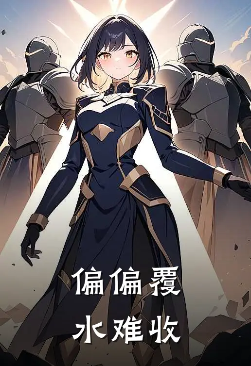 偏偏覆水难收