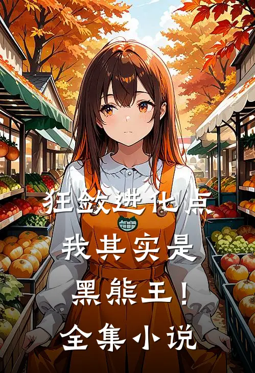 狂敛进化点：我其实是黑熊王！全集小说