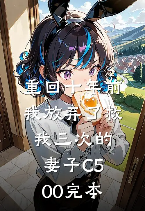 重回十年前，我放弃了救我三次的妻子C500完本