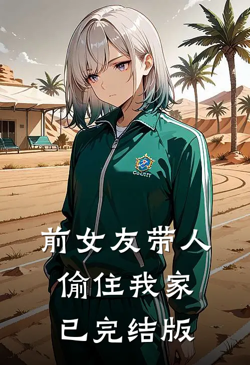 前女友带人偷住我家已完结版