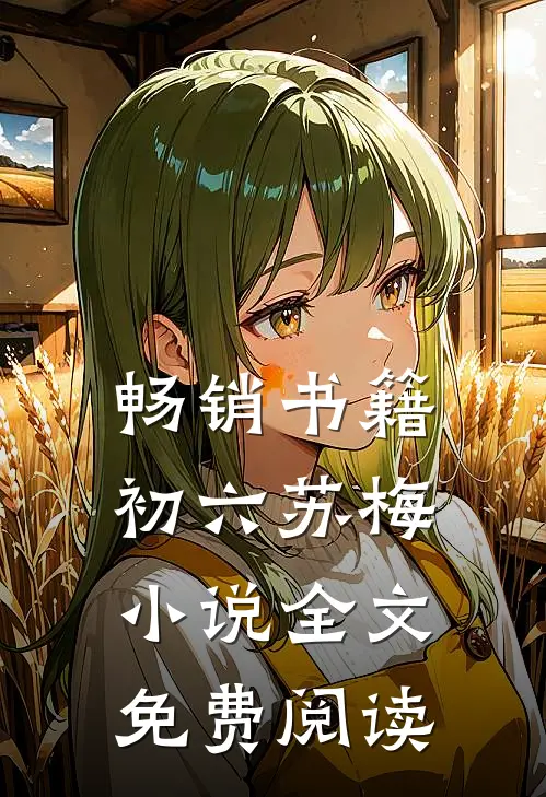 畅销书籍初六苏梅小说全文免费阅读
