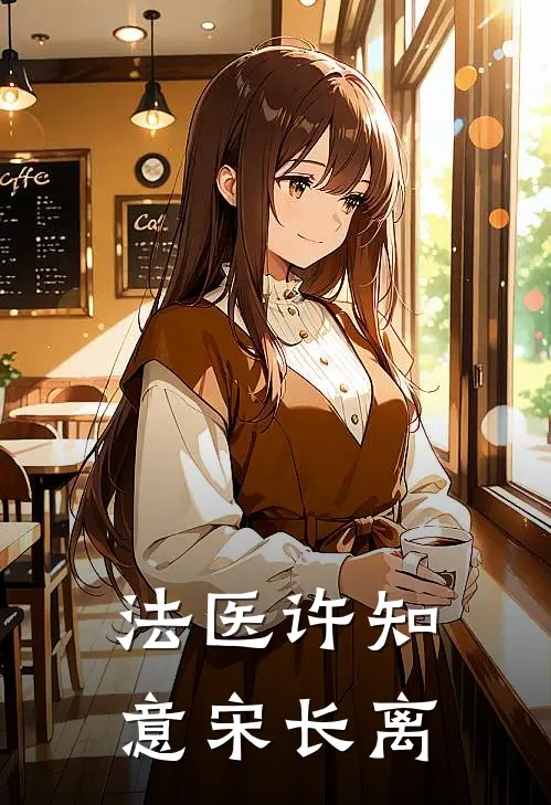 法医许知意宋长离