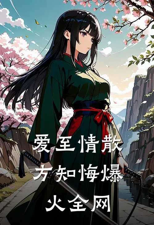 爱至情散方知悔爆火全网