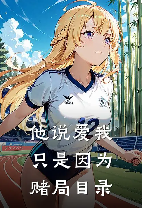 他说爱我，只是因为赌局目录