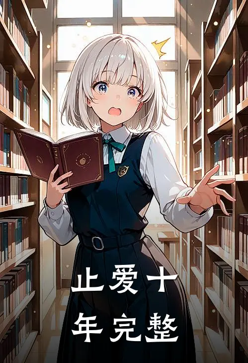止爱十年完整