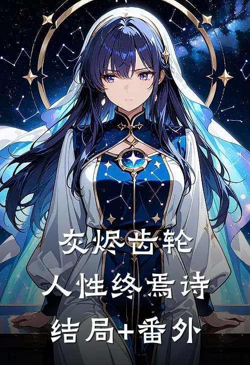 灰烬齿轮:人性终焉诗结局+番外