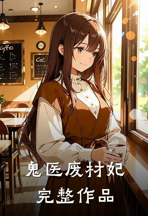 鬼医废材妃完整作品