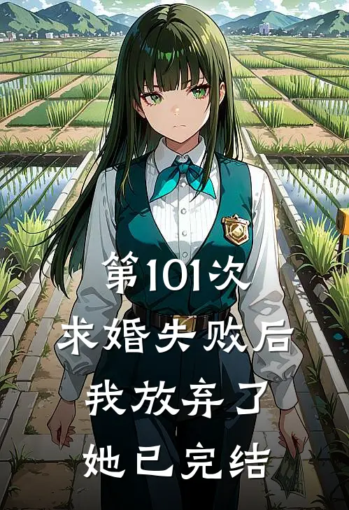 第101次求婚失败后，我放弃了她已完结