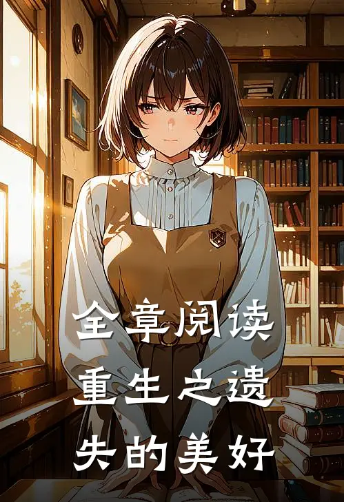 全章阅读重生之遗失的美好