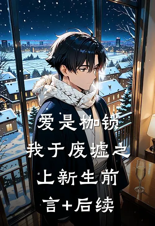 爱是枷锁，我于废墟之上新生前言+后续