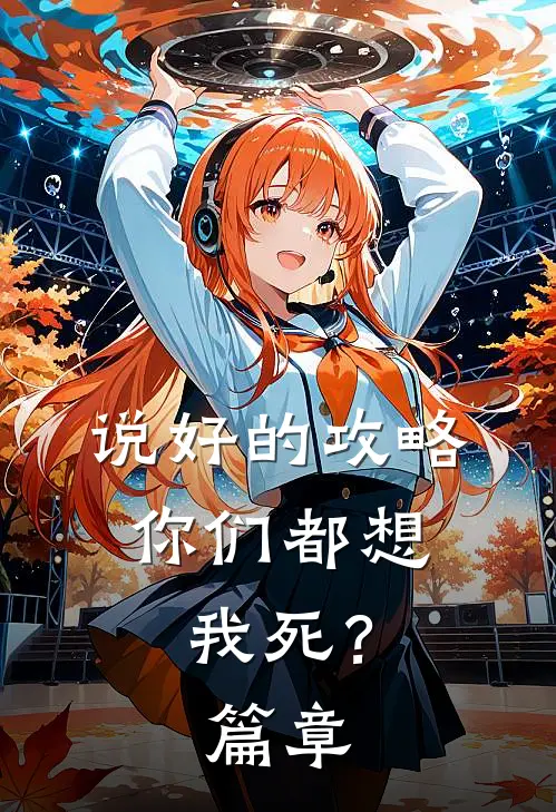 说好的攻略，你们都想我死？篇章