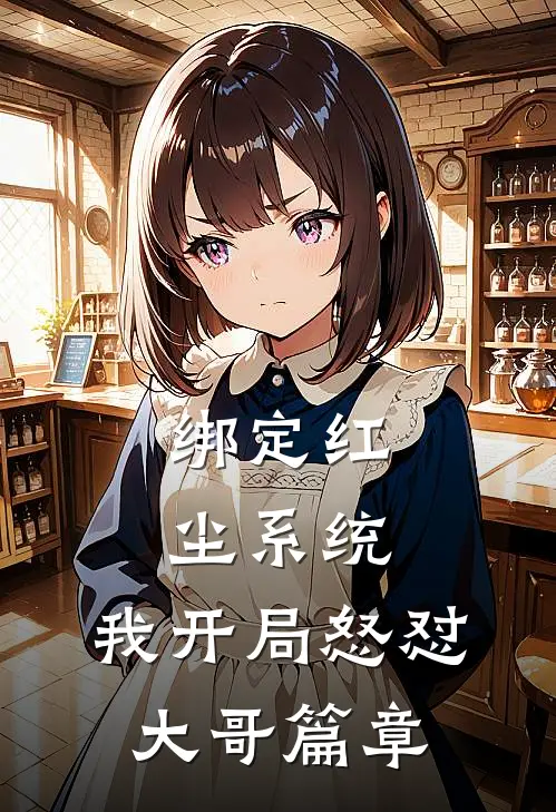 绑定红尘系统，我开局怒怼大哥篇章