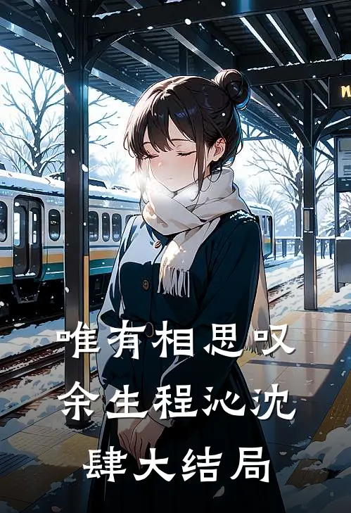 唯有相思叹余生程沁沈肆大结局